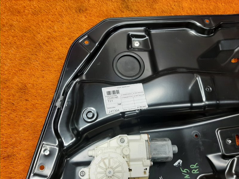 стеклоподъемник, 930 рублей, Красноярск