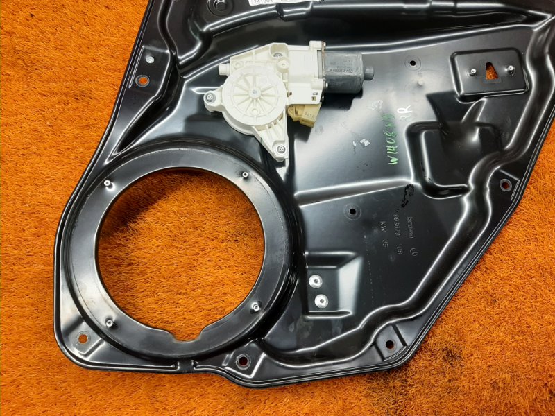 стеклоподъемник, 930 рублей, Красноярск