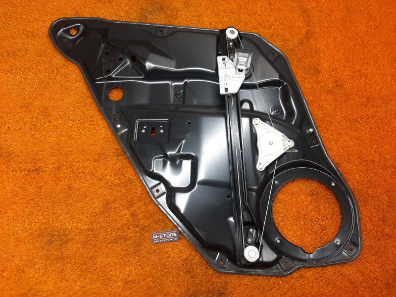 стеклоподъемник, 930 рублей, Красноярск