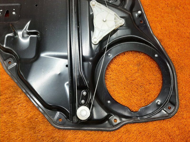 стеклоподъемник, 930 рублей, Красноярск