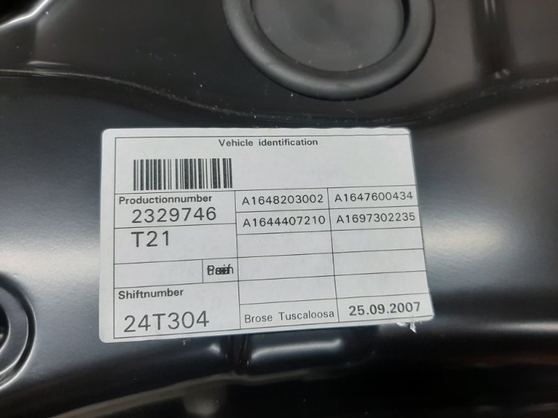 стеклоподъемник, 930 рублей, Красноярск