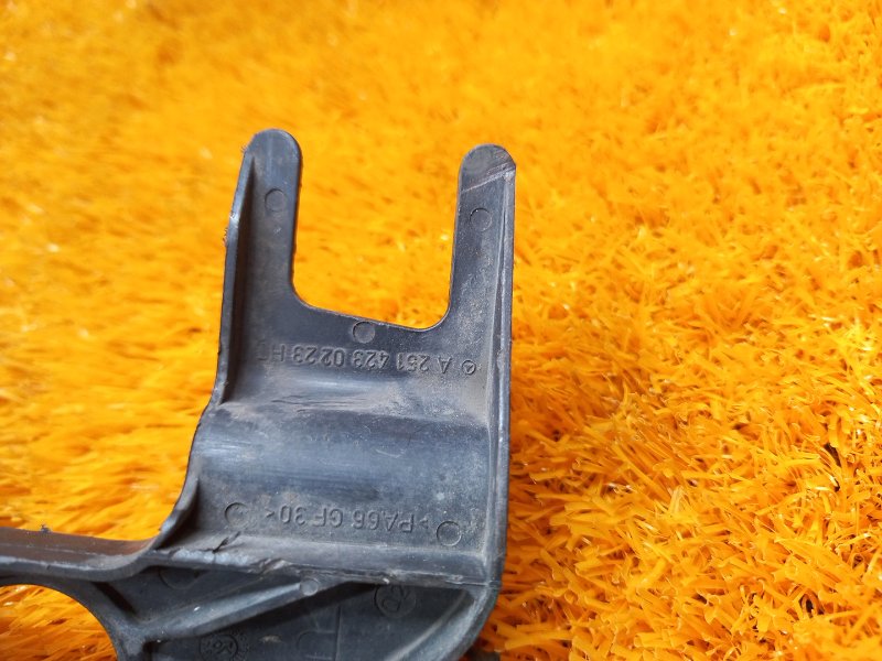 Кронштейн тормозного шланга, 300 рублей, Красноярск