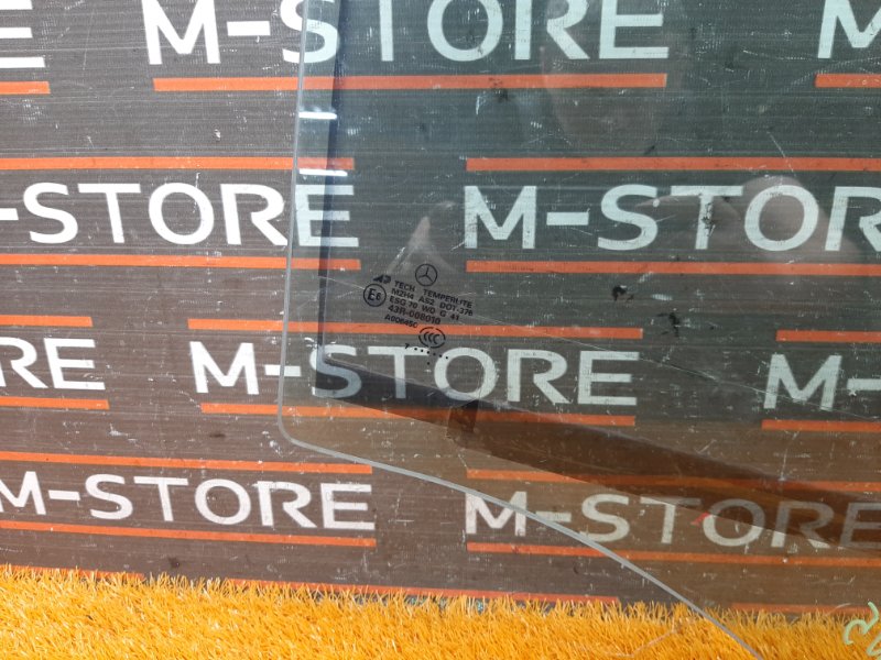 Стекло боковое, 670 рублей, Красноярск