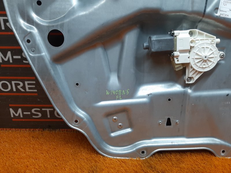 стеклоподъемник, 1390 рублей, Красноярск