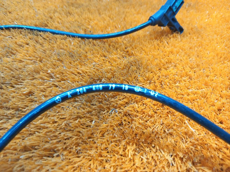 Провод датчика износа колодок, 300 рублей, Красноярск