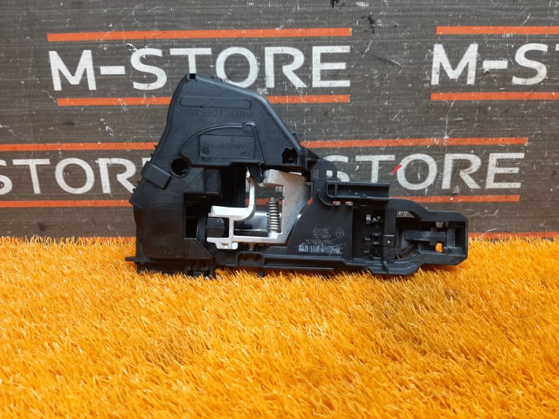 ручка двери внешняя, 980 рублей, Красноярск