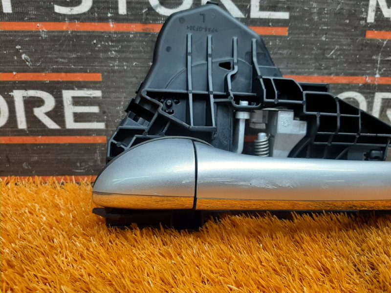 ручка двери внешняя, 980 рублей, Красноярск