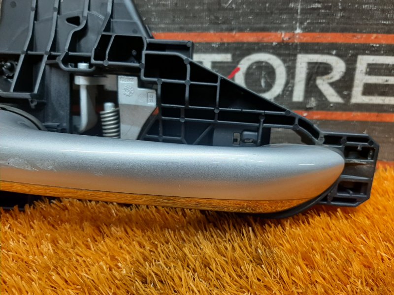 ручка двери внешняя, 980 рублей, Красноярск