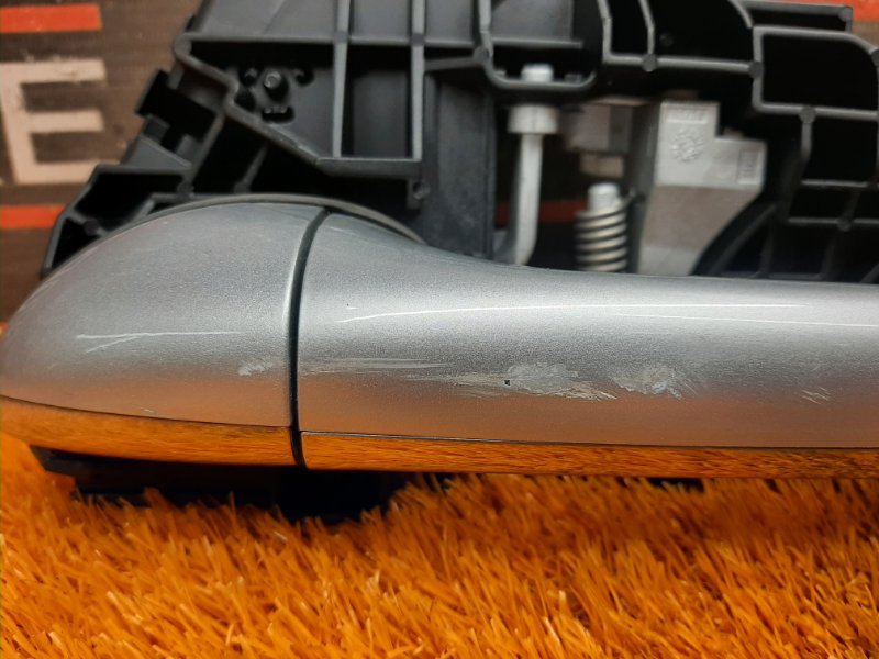 ручка двери внешняя, 980 рублей, Красноярск