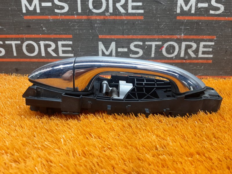 ручка двери внешняя, 980 рублей, Красноярск