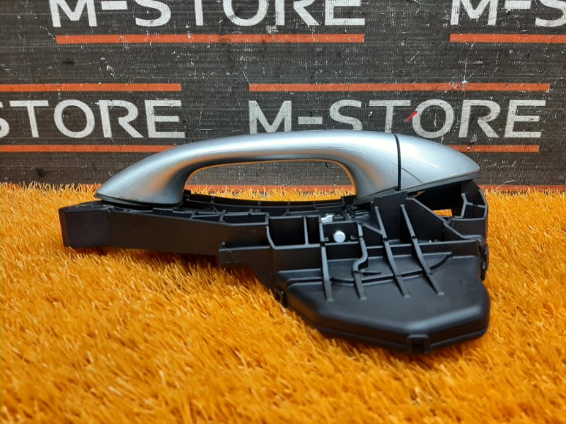 ручка двери внешняя, 980 рублей, Красноярск