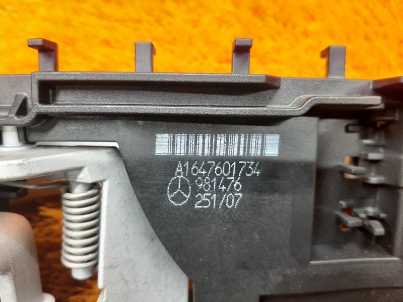 ручка двери внешняя, 980 рублей, Красноярск