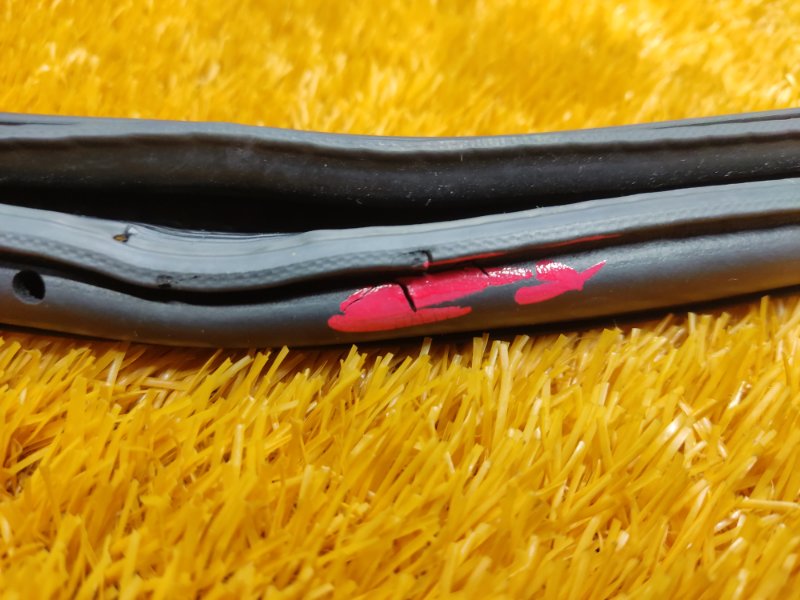 уплотнитель двери, 630 рублей, Красноярск