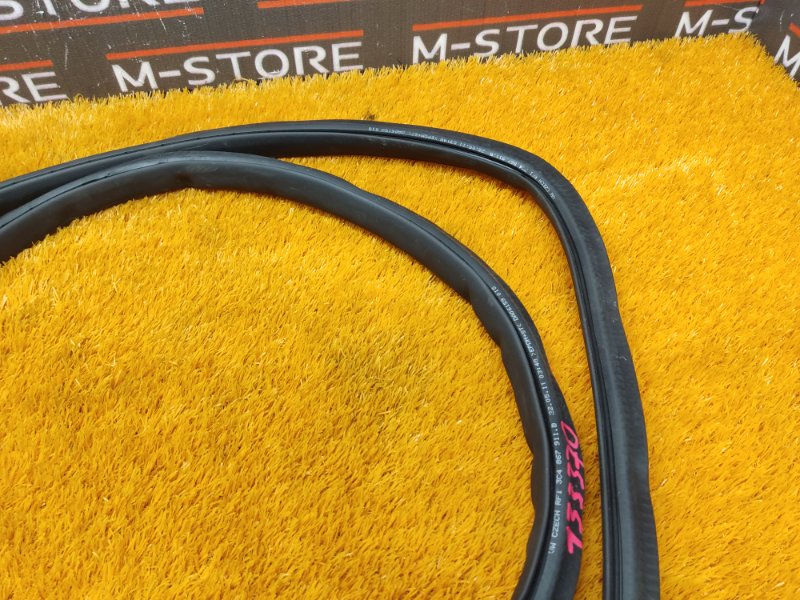 уплотнитель двери, 510 рублей, Красноярск