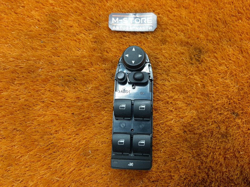 Блок управления стеклоподъемниками, 1000 рублей, Красноярск