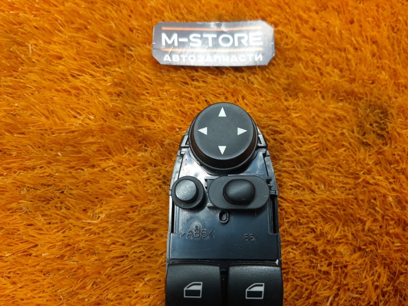 Блок управления стеклоподъемниками, 1000 рублей, Красноярск