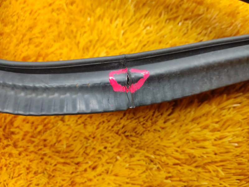 уплотнитель двери, 510 рублей, Красноярск