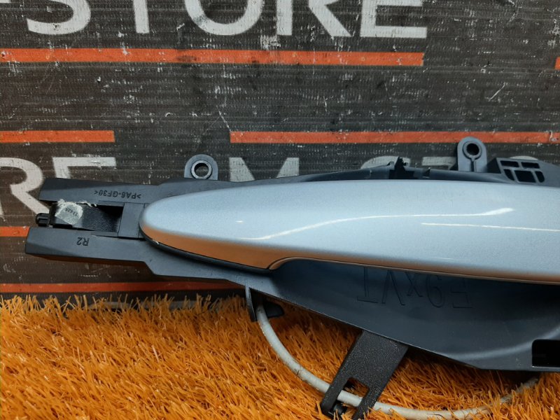 ручка двери внешняя, 980 рублей, Красноярск