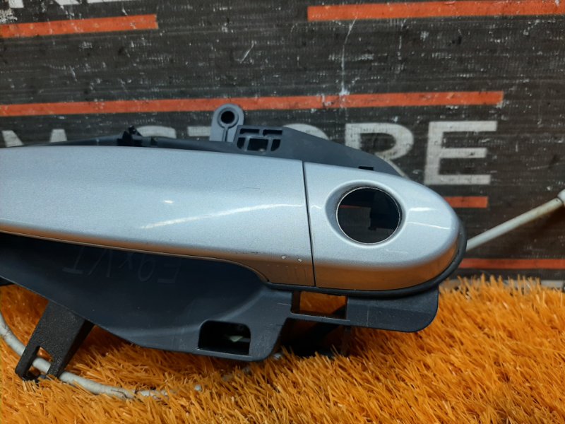 ручка двери внешняя, 980 рублей, Красноярск