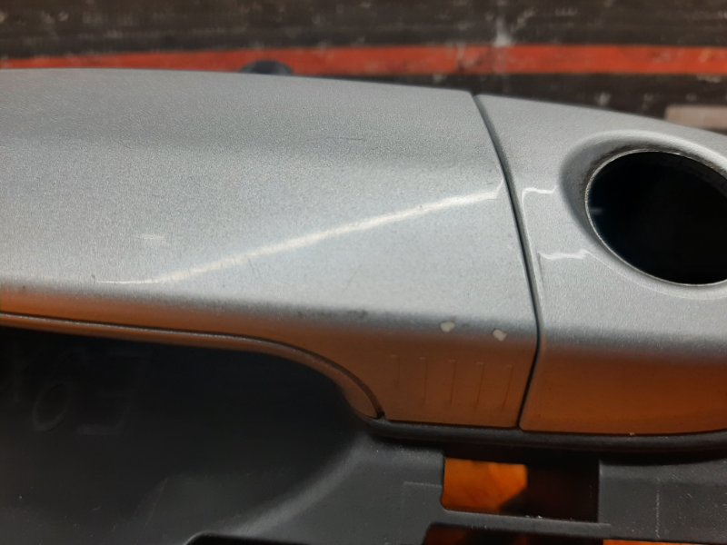 ручка двери внешняя, 980 рублей, Красноярск