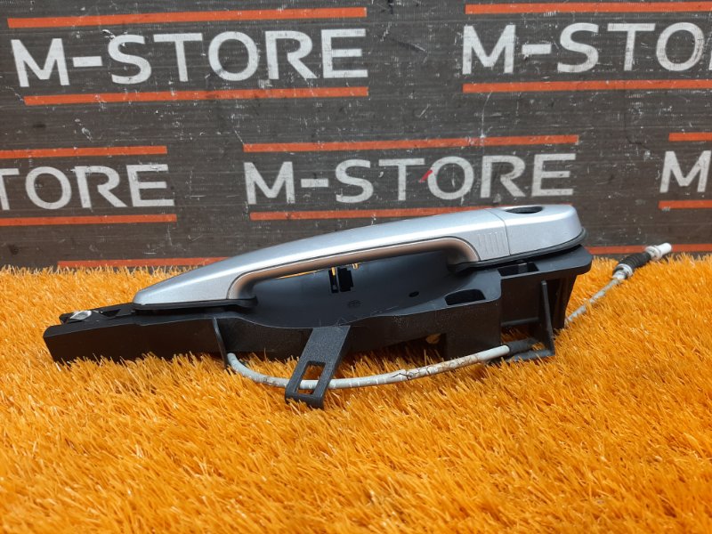 ручка двери внешняя, 980 рублей, Красноярск