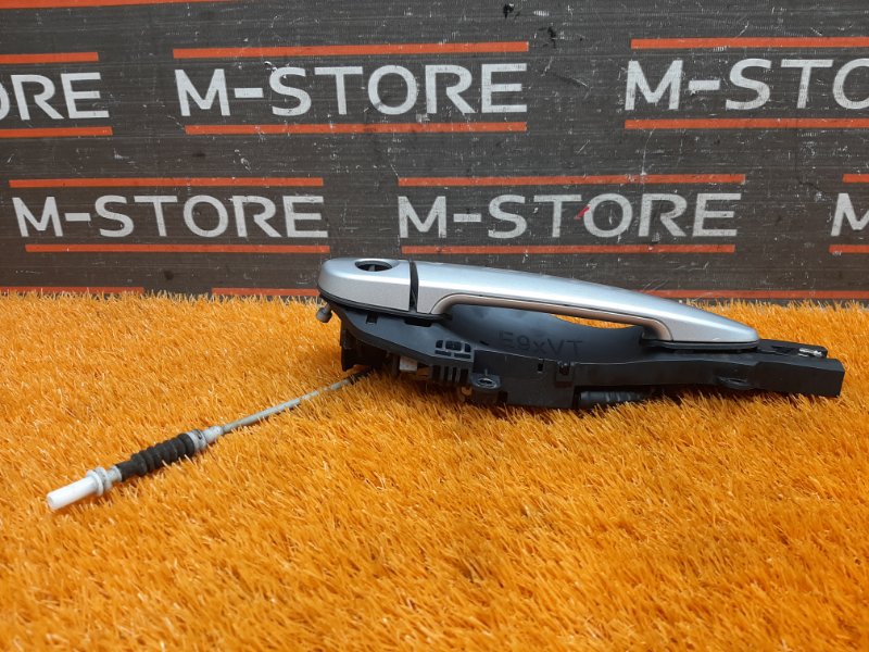 ручка двери внешняя, 980 рублей, Красноярск