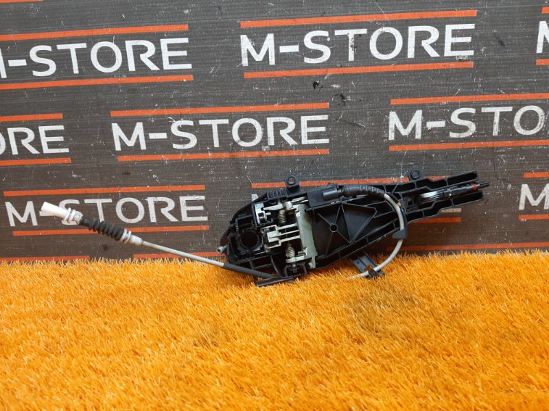 ручка двери внешняя, 980 рублей, Красноярск