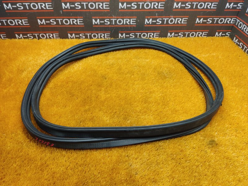 Уплотнитель багажника, 360 рублей, Красноярск