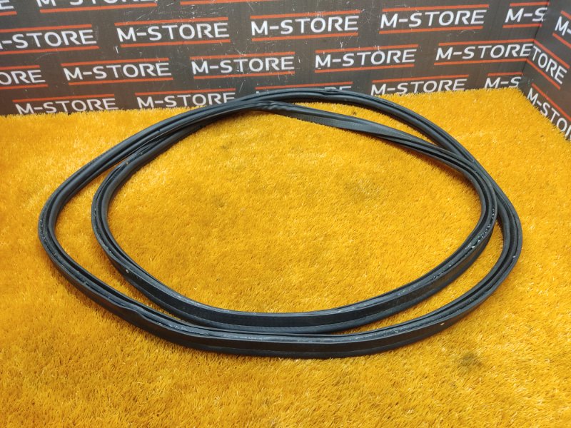 Уплотнитель багажника, 360 рублей, Красноярск