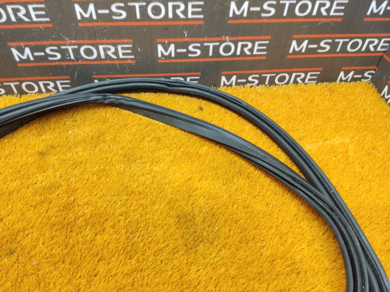 Уплотнитель багажника, 360 рублей, Красноярск