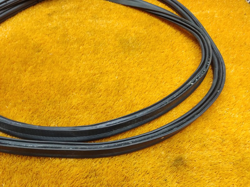 Уплотнитель багажника, 360 рублей, Красноярск