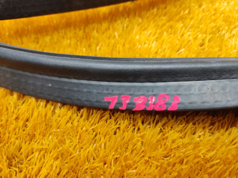 Уплотнитель багажника, 360 рублей, Красноярск