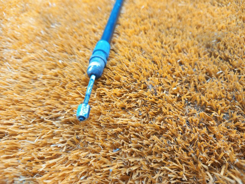 трос ручника, 350 рублей, Красноярск