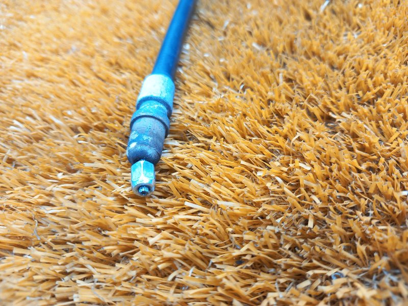 трос ручника, 350 рублей, Красноярск