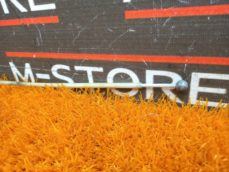 трос ручника, 350 рублей, Красноярск