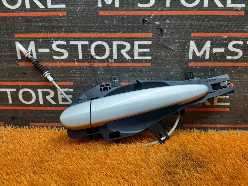 ручка двери внешняя, 980 рублей, Красноярск