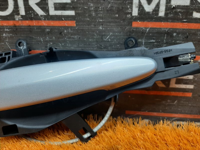 ручка двери внешняя, 980 рублей, Красноярск