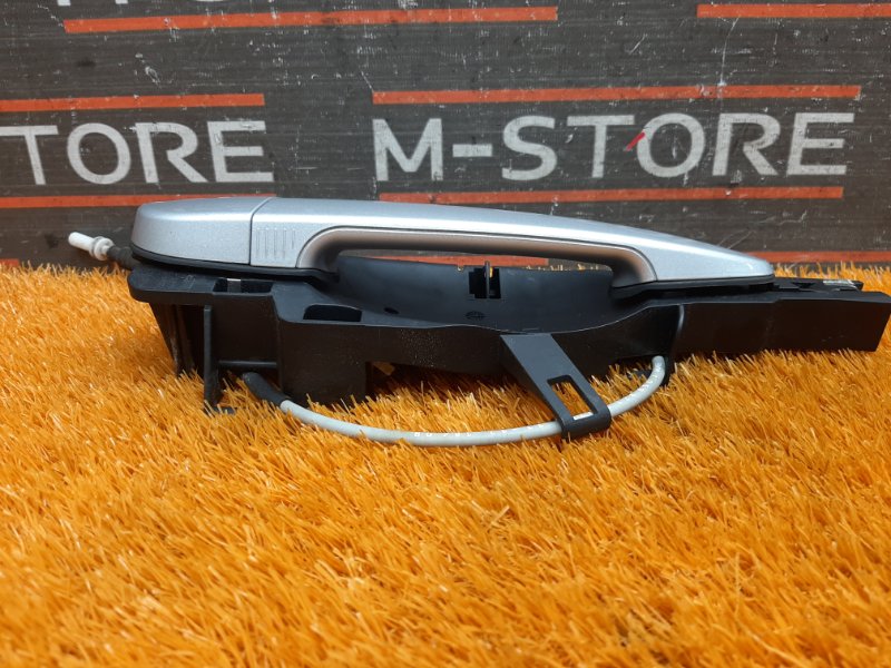 ручка двери внешняя, 980 рублей, Красноярск