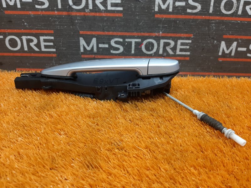 ручка двери внешняя, 980 рублей, Красноярск