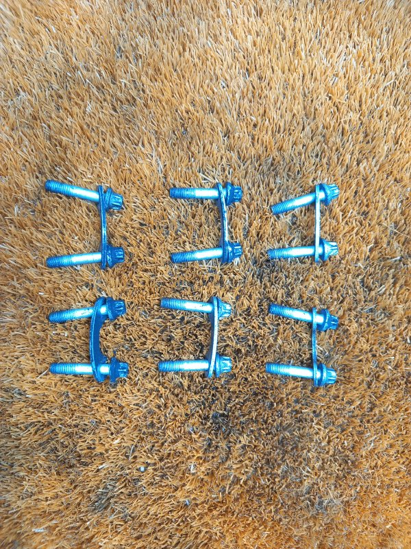 Болт привода, 570 рублей, Красноярск