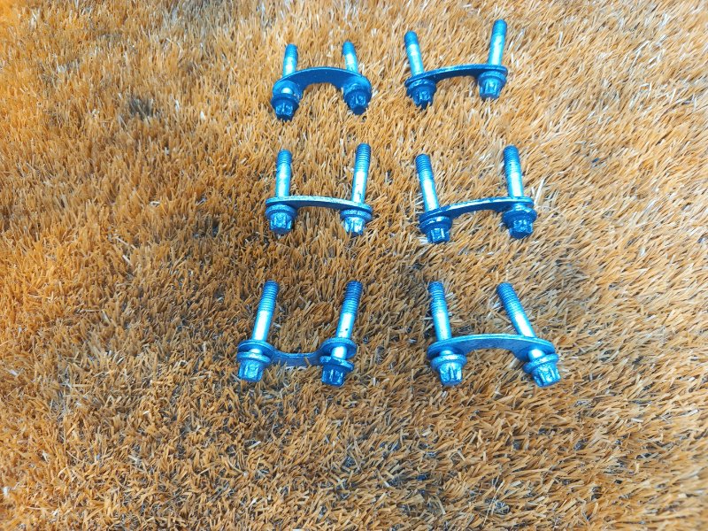 Болт привода, 570 рублей, Красноярск