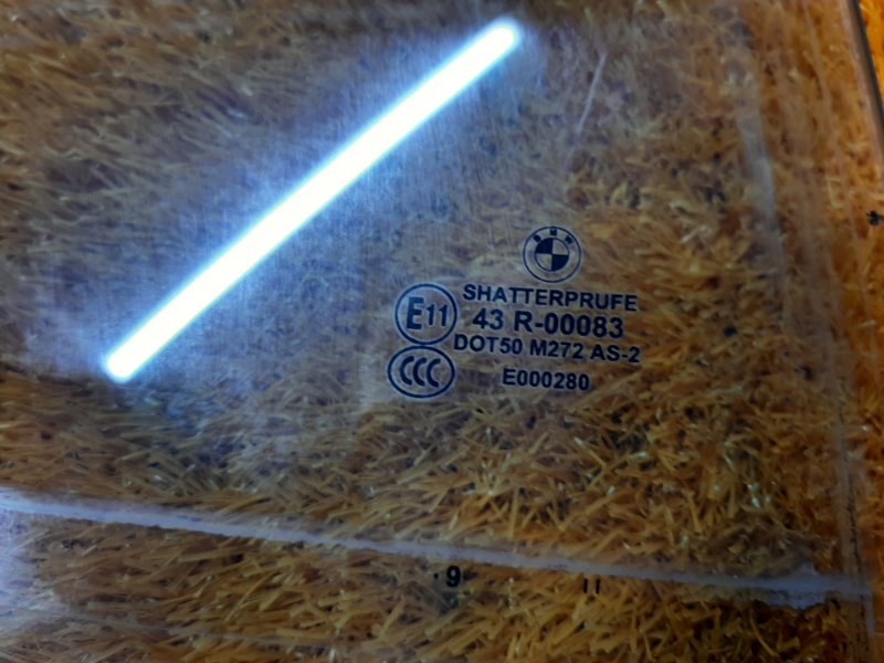 Стекло боковое, 600 рублей, Красноярск