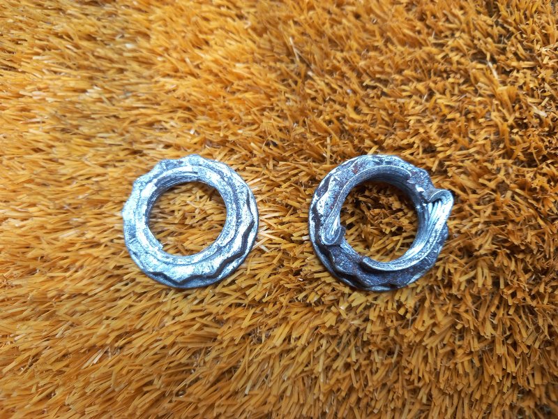 Гайка привода, 200 рублей, Красноярск