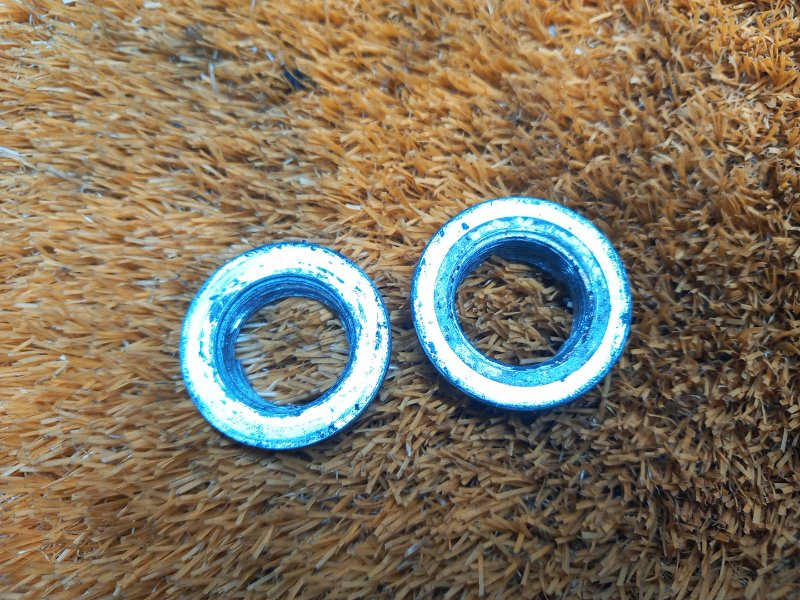 Гайка привода, 200 рублей, Красноярск