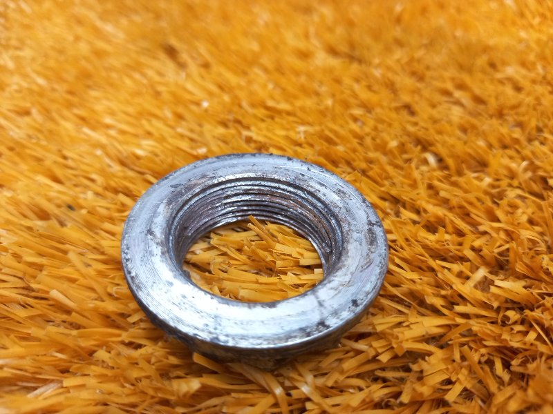 Гайка привода, 200 рублей, Красноярск