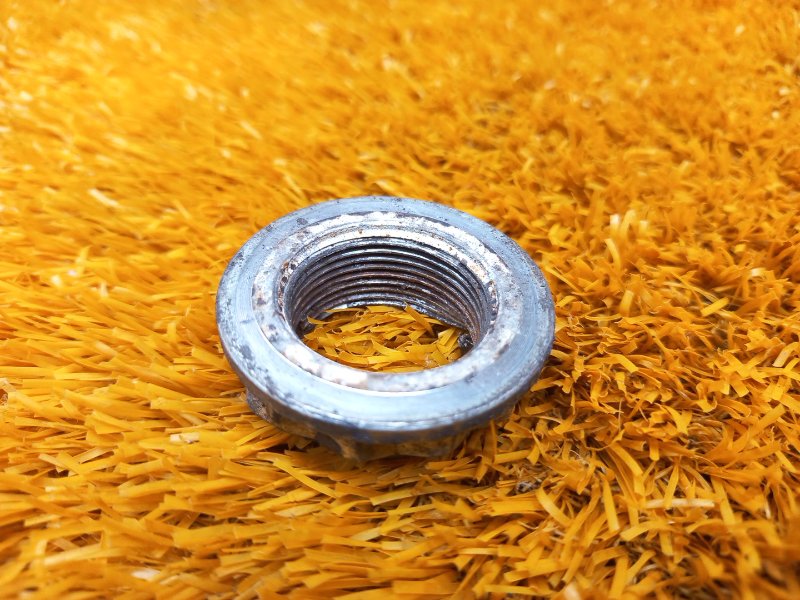 Гайка привода, 200 рублей, Красноярск