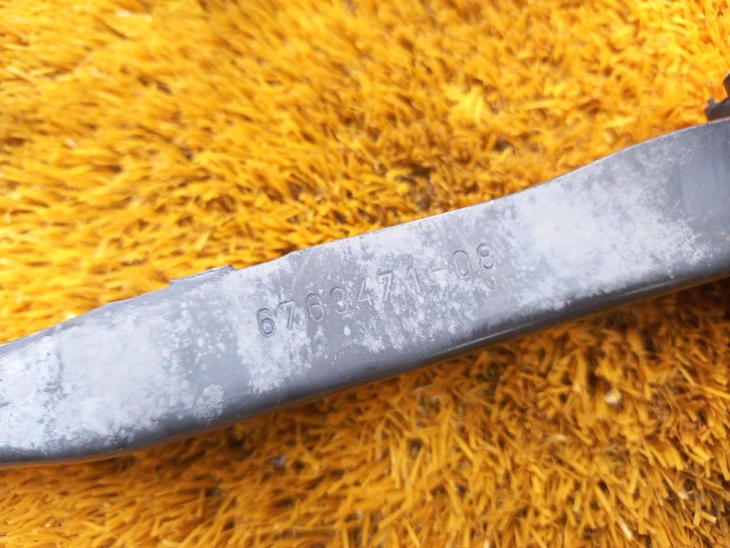 Рычаг подвески нижний, 500 рублей, Красноярск