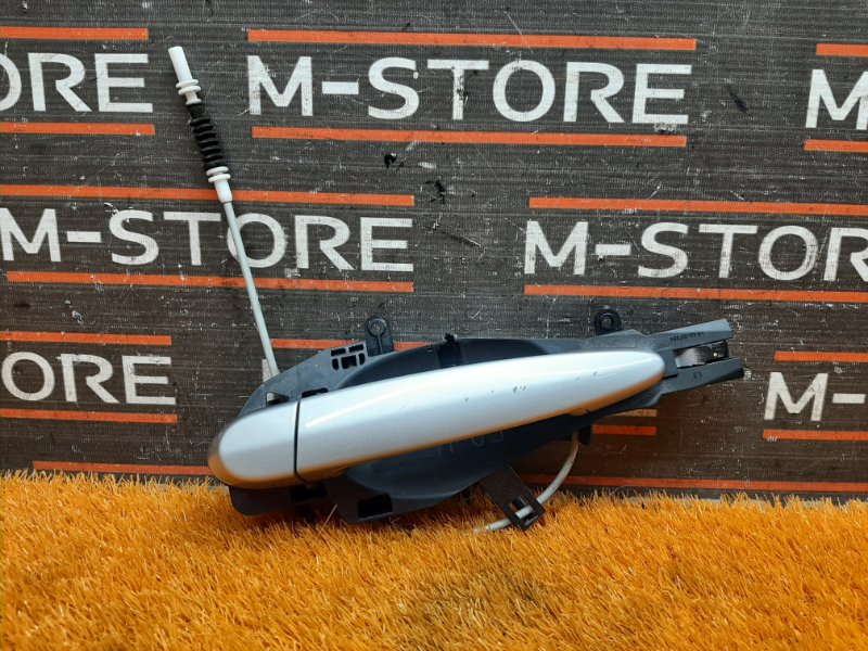 ручка двери внешняя, 1000 рублей, Красноярск