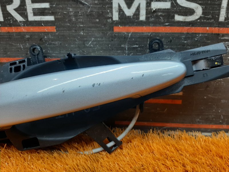 ручка двери внешняя, 1000 рублей, Красноярск