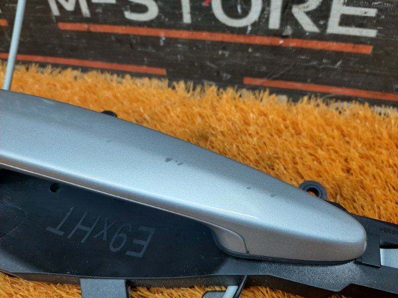 ручка двери внешняя, 1000 рублей, Красноярск